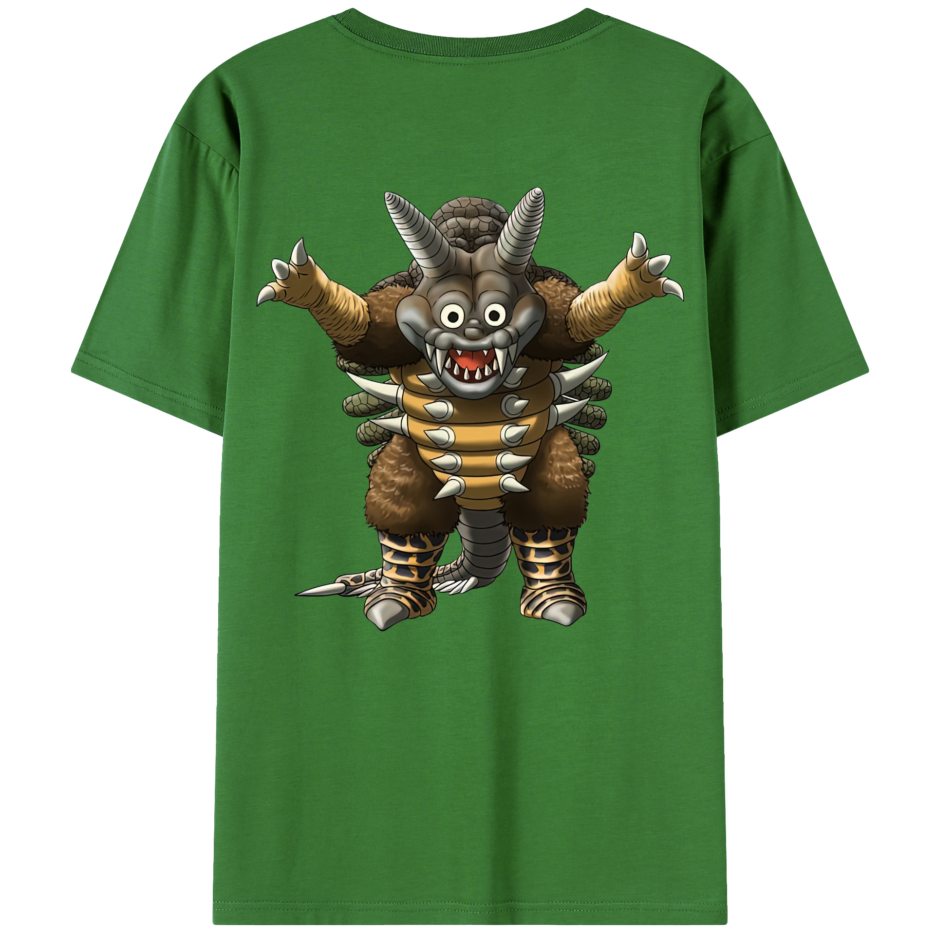 （画像用） ウルトラマン Ultraman レディース半袖Tシャツ(バックプリント)